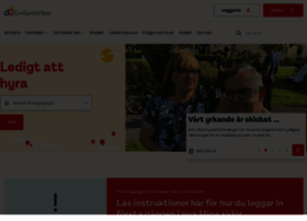 Gotlandshem.se thumbnail Gotlandshem.se thumbnail