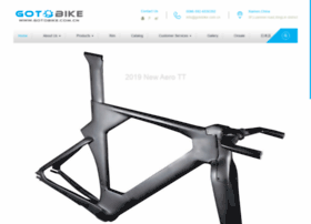 Gotobike.com.cn thumbnail Gotobike.com.cn thumbnail