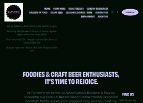Gotofathers.com thumbnail