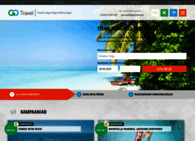 Gotravel.ee thumbnail