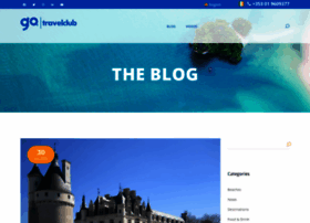 Gotravelclub.net thumbnail Gotravelclub.net thumbnail
