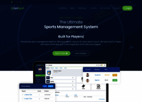 Gotsport.com thumbnail
