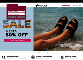 GOTTA – Plaza Maule