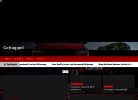 Gottagged.co.za thumbnail