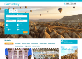 Goturkey.tv thumbnail Goturkey.tv thumbnail