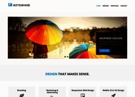 Gotyournose.com thumbnail