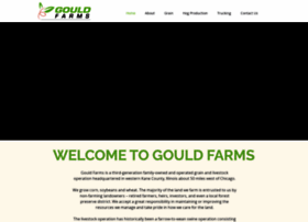 Gouldfarm.com thumbnail
