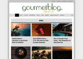 Gourmet-blog.de thumbnail
