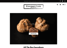 Gourmetlife.com.au thumbnail
