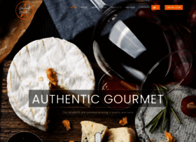 Gourmetmarketboca.com thumbnail