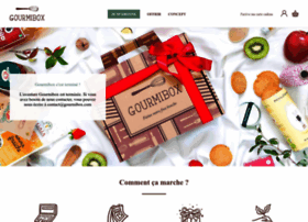 Gourmibox.com thumbnail