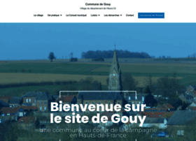 Gouy02.fr thumbnail