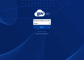 Gov.ao thumbnail