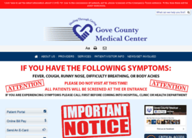 Govecountymedical.org thumbnail Govecountymedical.org thumbnail