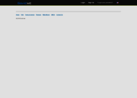 Goved.org thumbnail