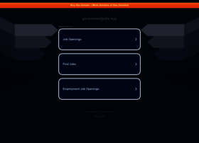 Govenmentjobs.xyz thumbnail Govenmentjobs.xyz thumbnail