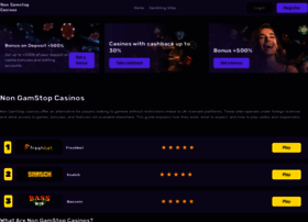 Governancepages.org.uk thumbnail