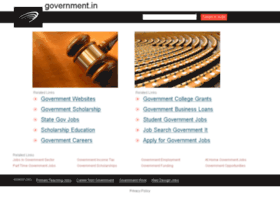 Government.in thumbnail