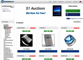 Governmentauctions.us.com thumbnail