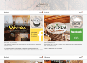 Govinda.cz thumbnail