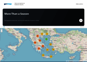 Govmap.gr thumbnail