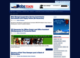 Govtjobs-tokri.blogspot.in thumbnail