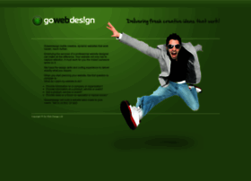 Gowebdesign.co.nz thumbnail