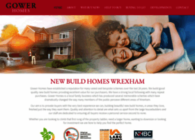 Gowerhomes.co.uk thumbnail
