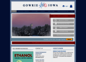 Gowrie.org thumbnail