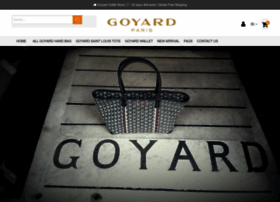 Goyardshandbag.us thumbnail