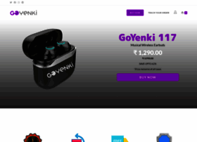 Goyenki.com thumbnail