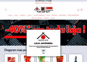 Goyoya.pt thumbnail