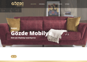 Gozdemobilya.com.tr thumbnail
