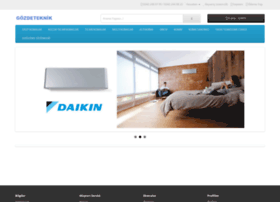Gozdeteknik.com.tr thumbnail