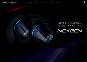 Gp-nexgen.jp thumbnail