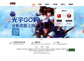 Gpay.gyyx.cn thumbnail