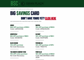 Gpbsc.com thumbnail