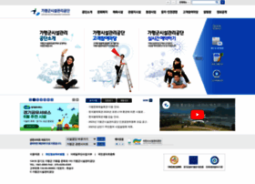 Gpfmc.or.kr thumbnail