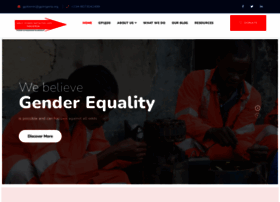 Gpinigeria.org thumbnail