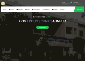 Gpjaunpur.org.in thumbnail