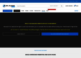 Gplplugins.club thumbnail Gplplugins.club thumbnail