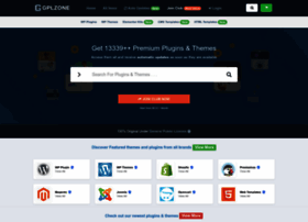 Gplzone.com thumbnail