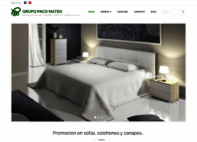 Gpmateo.es thumbnail