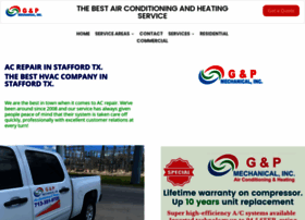 Gpmechanicalinc.com thumbnail