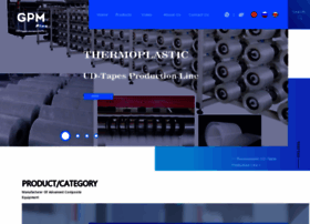 Gpmplus.fr thumbnail