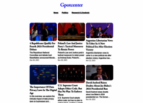 Gpotcenter.org thumbnail Gpotcenter.org thumbnail