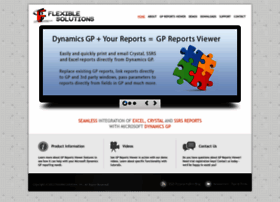 Gpreportsviewer.com thumbnail