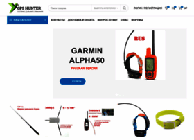 Gps-hunter.ru thumbnail