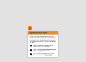 Gpscloud.be thumbnail