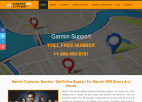 Gpscustomerservices.com thumbnail